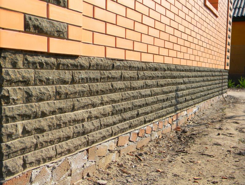 Commercial Foundation Repair in Long Valley, NJ