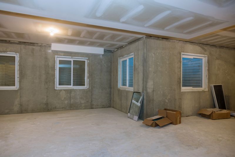 Concrete Foundation Leveling in Flanders, NJ