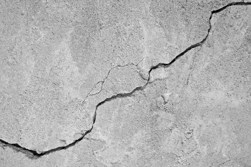 Cracked Foundation Repair in Bedminster, NJ