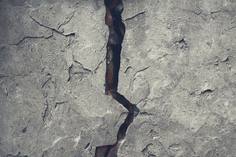 Foundation Crack Repair in Clinton, NJ