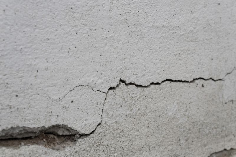 Foundation Damage Repair in Hampton, NJ