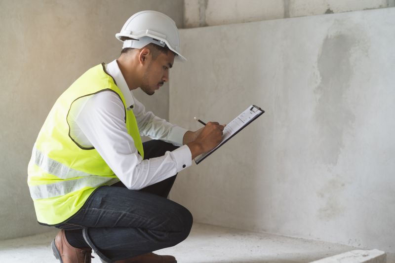 Foundation Inspection in Long Valley, NJ