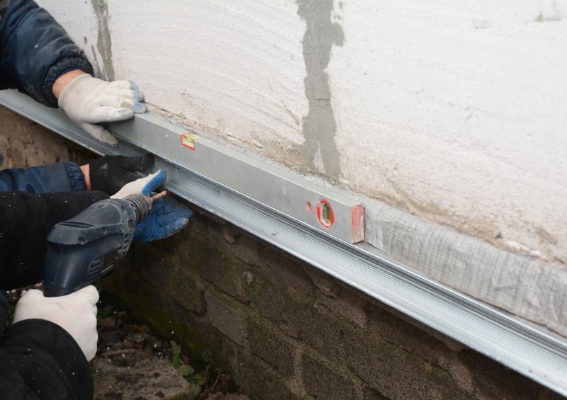 Foundation Leveling Service in Long Valley, NJ