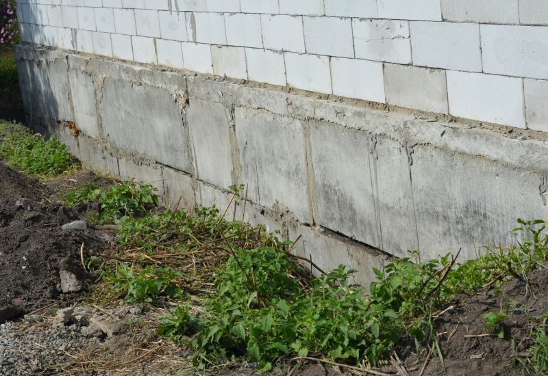 Foundation Maintenance in Long Valley, NJ