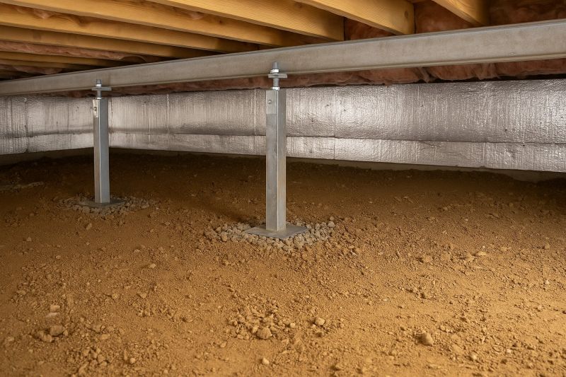 Foundation Raising in Newton, NJ