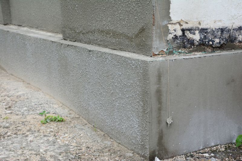 Foundation Repair in Bridgewater, NJ
