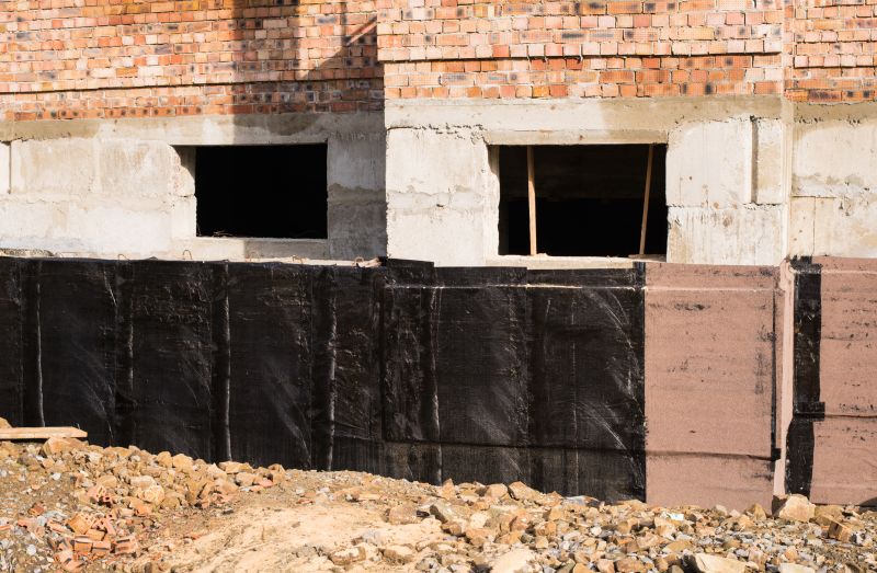 Foundation Repair in Montville, NJ