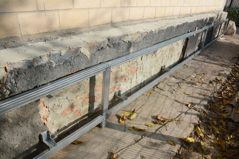Foundation Structural Repair in Califon, NJ