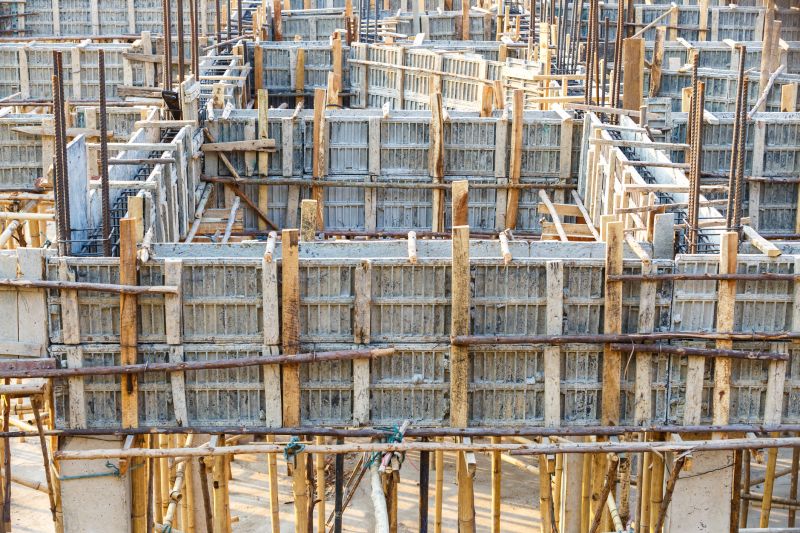 Helical Pile Installation in Long Valley, NJ