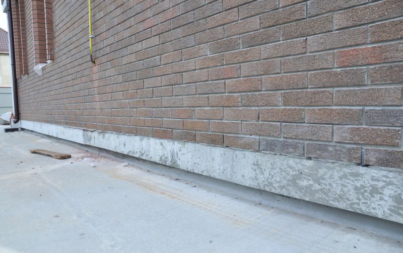 Structural Foundation Repair in Denville, NJ